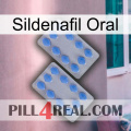 Sildenafil Oral 20